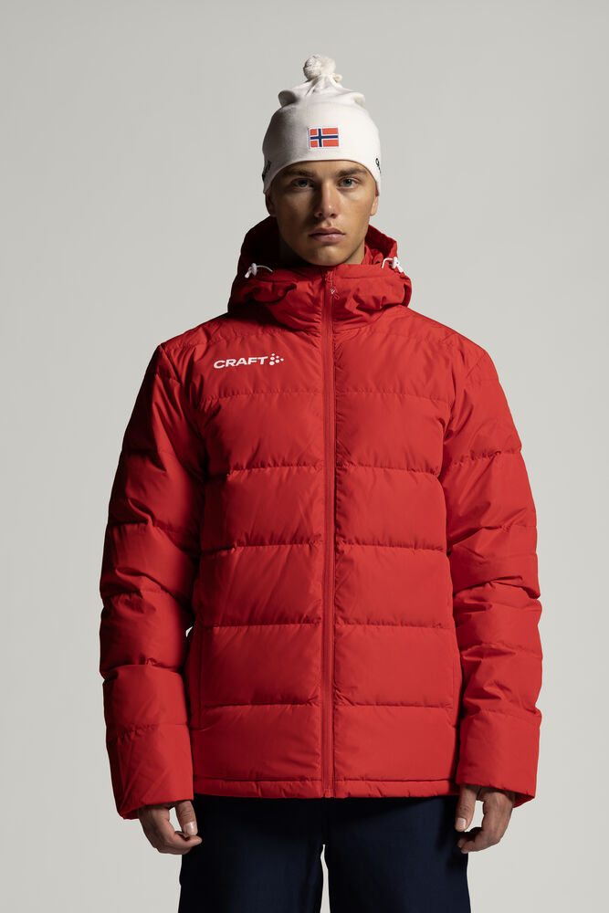NOR Ability Down Jacket M