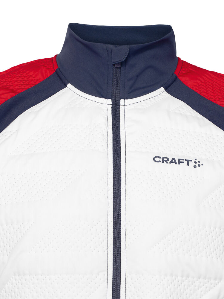 NOR ADV Nordic Training Speed Jacket M