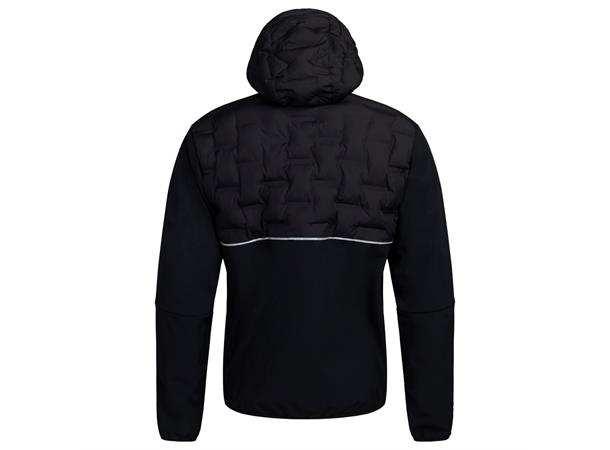 Wrks MASTIF jakke, svart