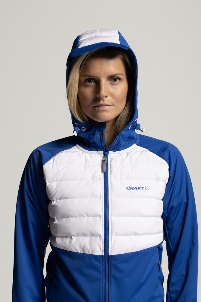 NOR Adv Pursuit Thermal Jacket W