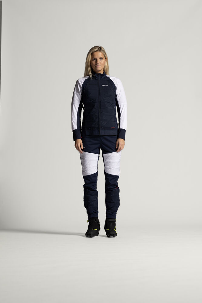 NOR ADV Nordic Training Speed Jacket W