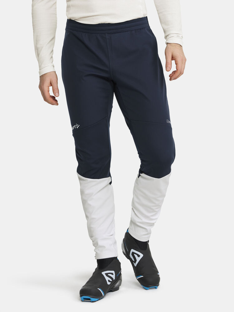 NOR Core Nordic Ski Club FZ Pants M