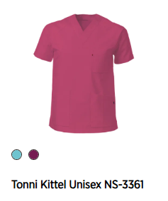 Tonni Kittel Unisex NS-3361