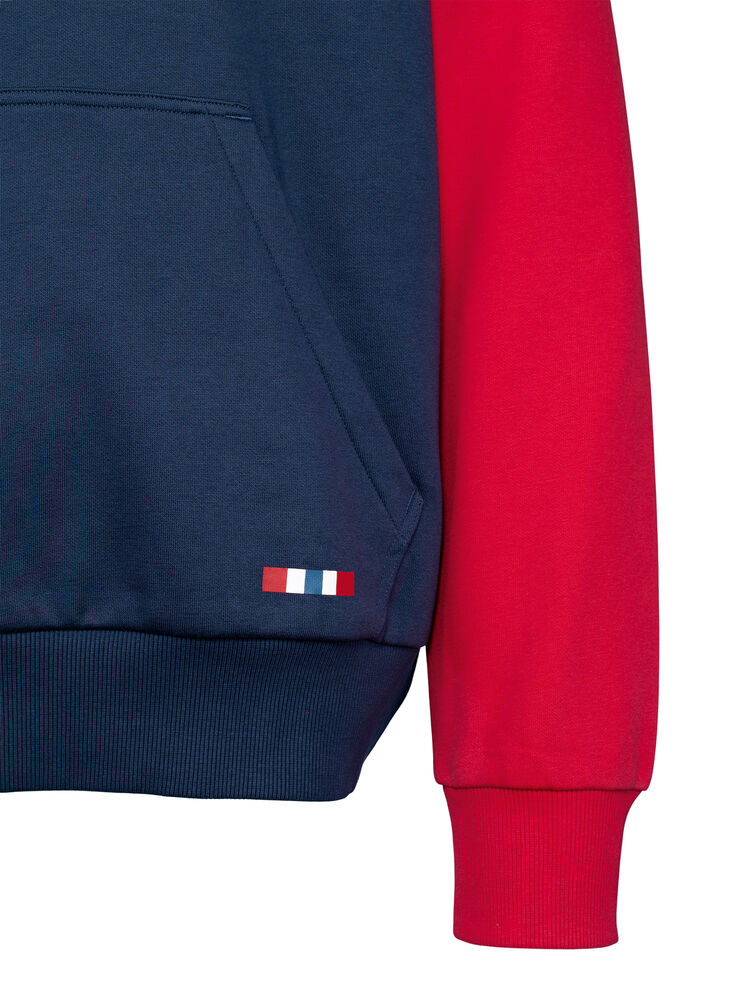 NOR Classic Hoody M