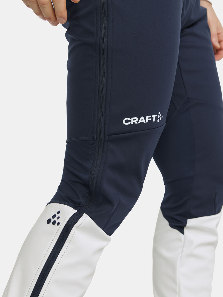 NOR Core Nordic Ski Club FZ Pants M