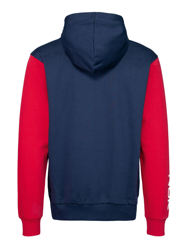 NOR Classic Hoody M