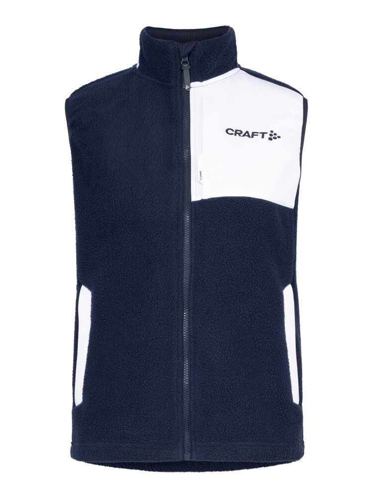 NOR ADV Explore Pile Fleece Vest W