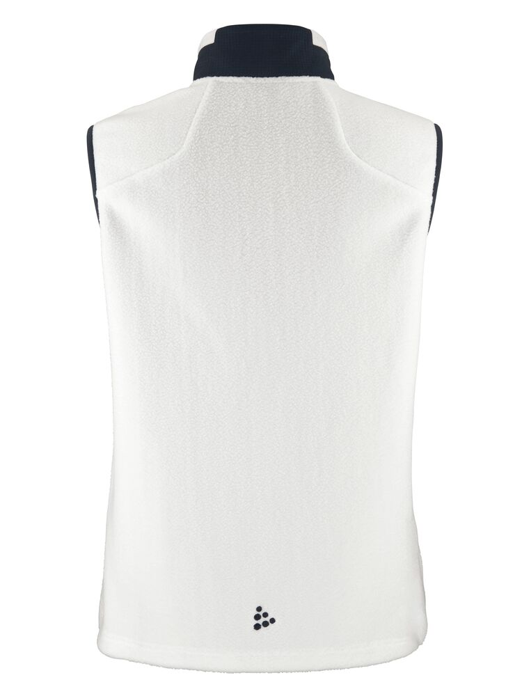 NOR ADV Explore Pile Fleece Vest W