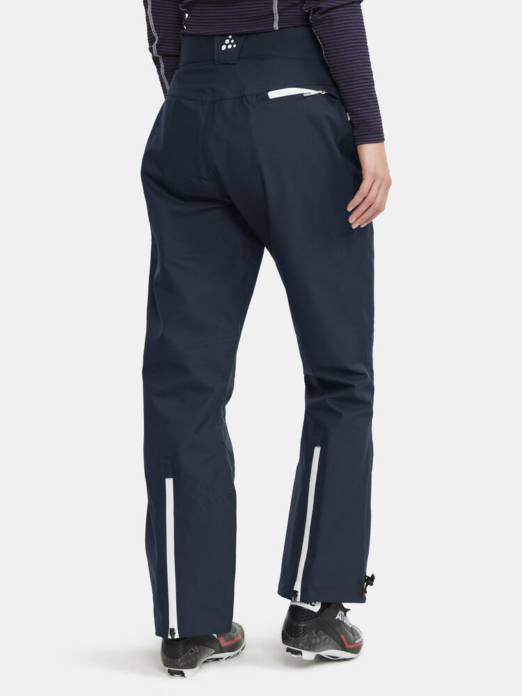 NOR Block Shell Pant W