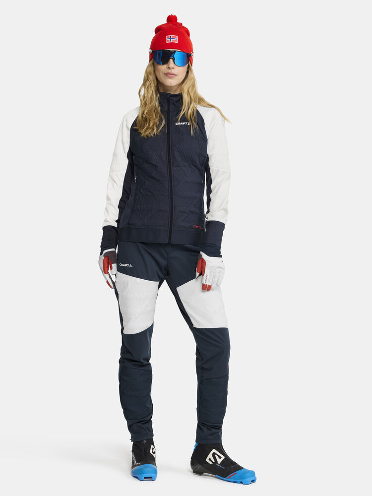 NOR ADV Nordic Training Speed Pant W