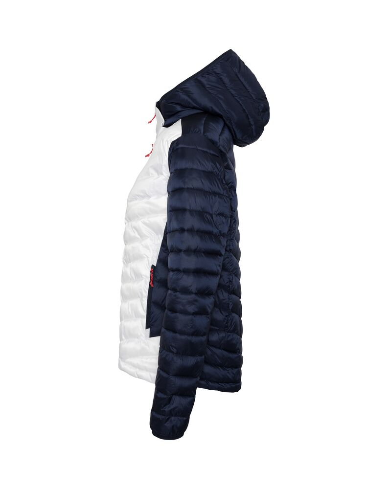 NOR Core Explore LT. Insulation JKT M