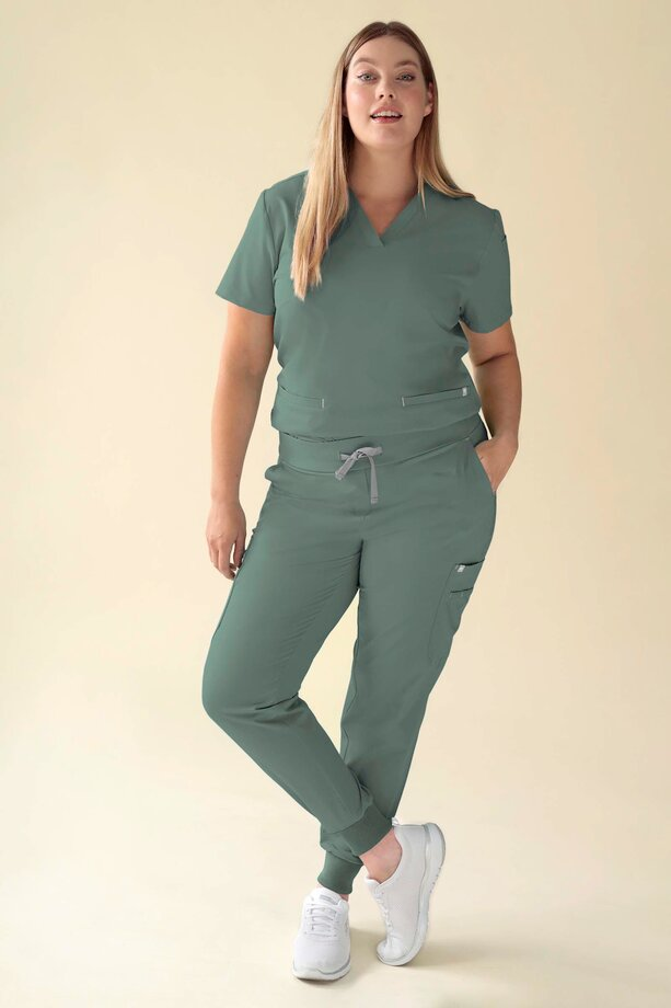 KAERE Damebukse med lårlomme  NYHET