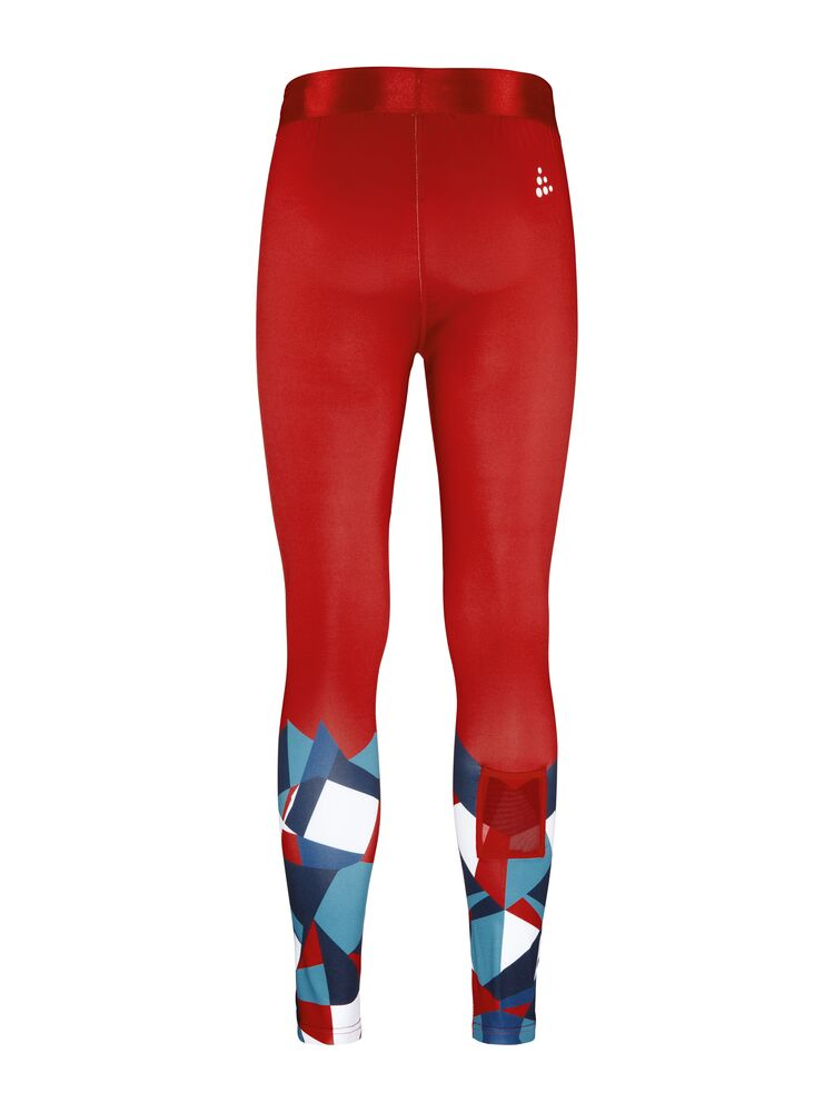 NOR ADV Nordic Ski Club Tights M