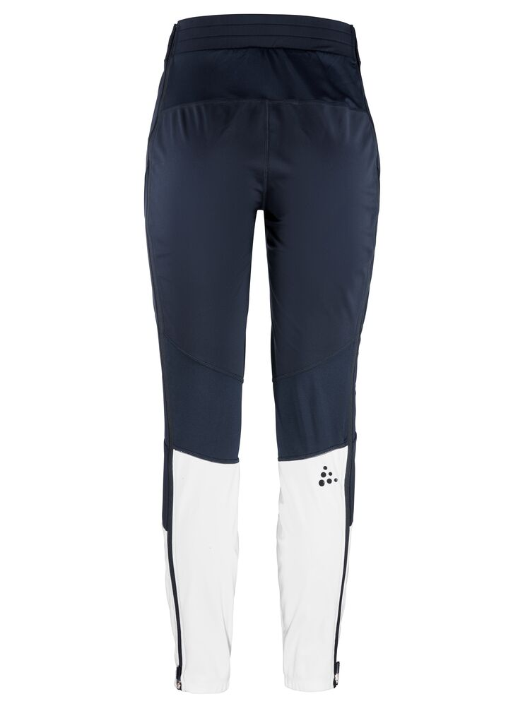 NOR Core Nordic Ski Club FZ Pants W