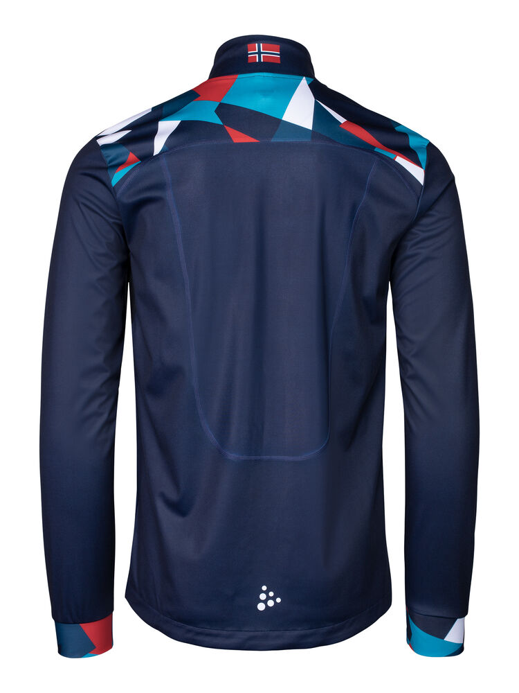 NSFL PXC Light Jacket 3.0 M