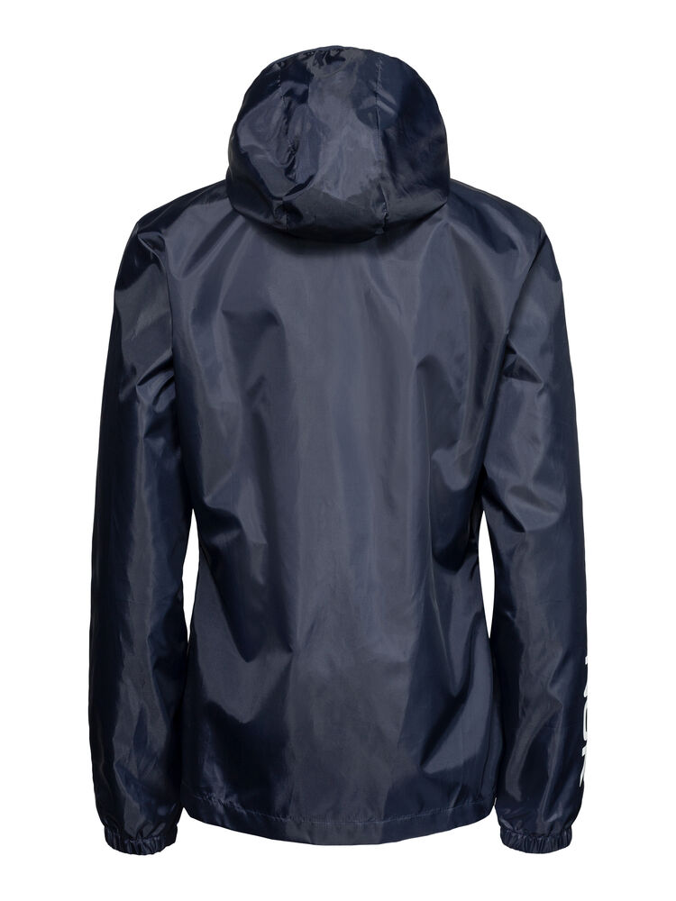 NOR Fastplant Windbreaker W