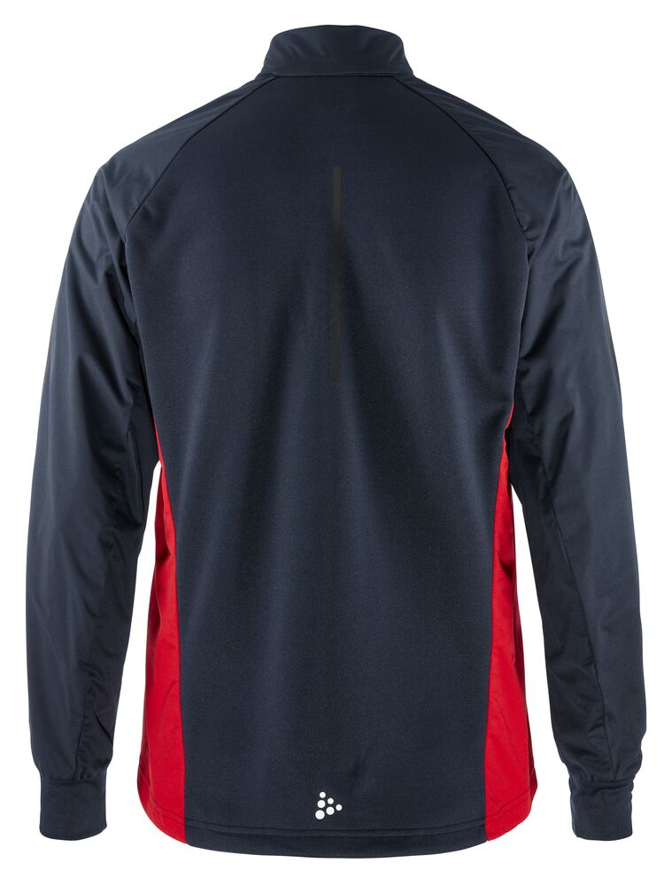 NOR Adv Nordic Ski Club Jacket M