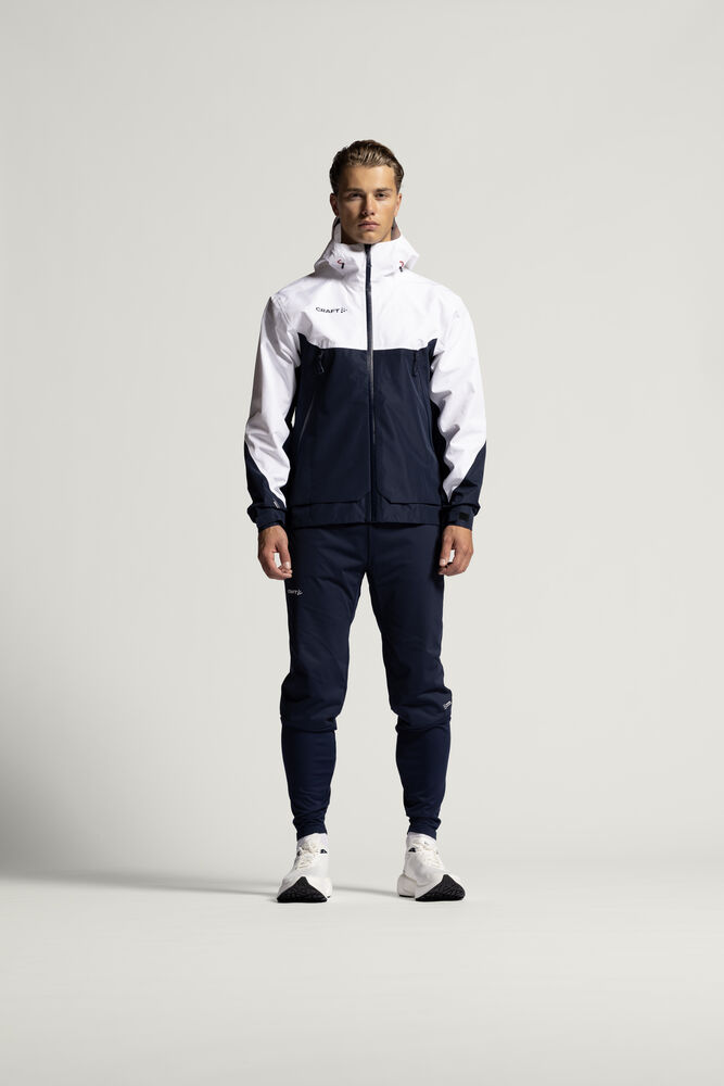 NOR ADV Explore Shell Jkt M