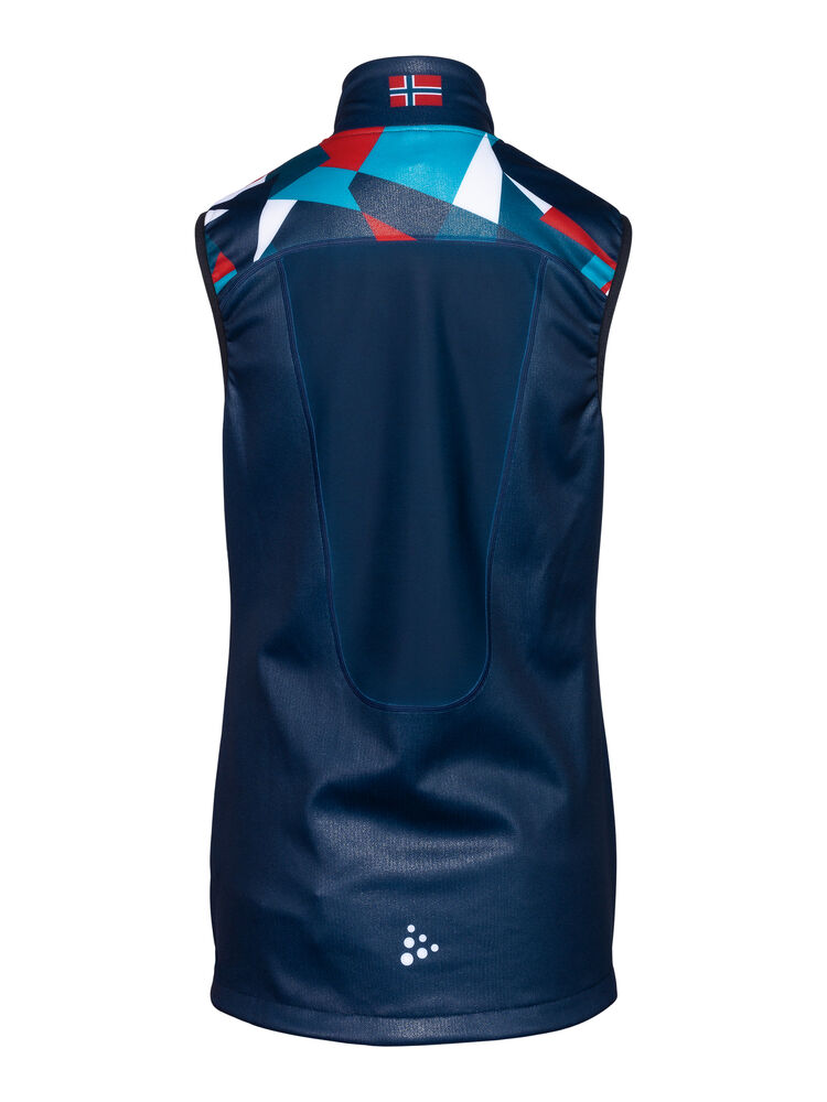 NSFL PXC Vest 3.0 W