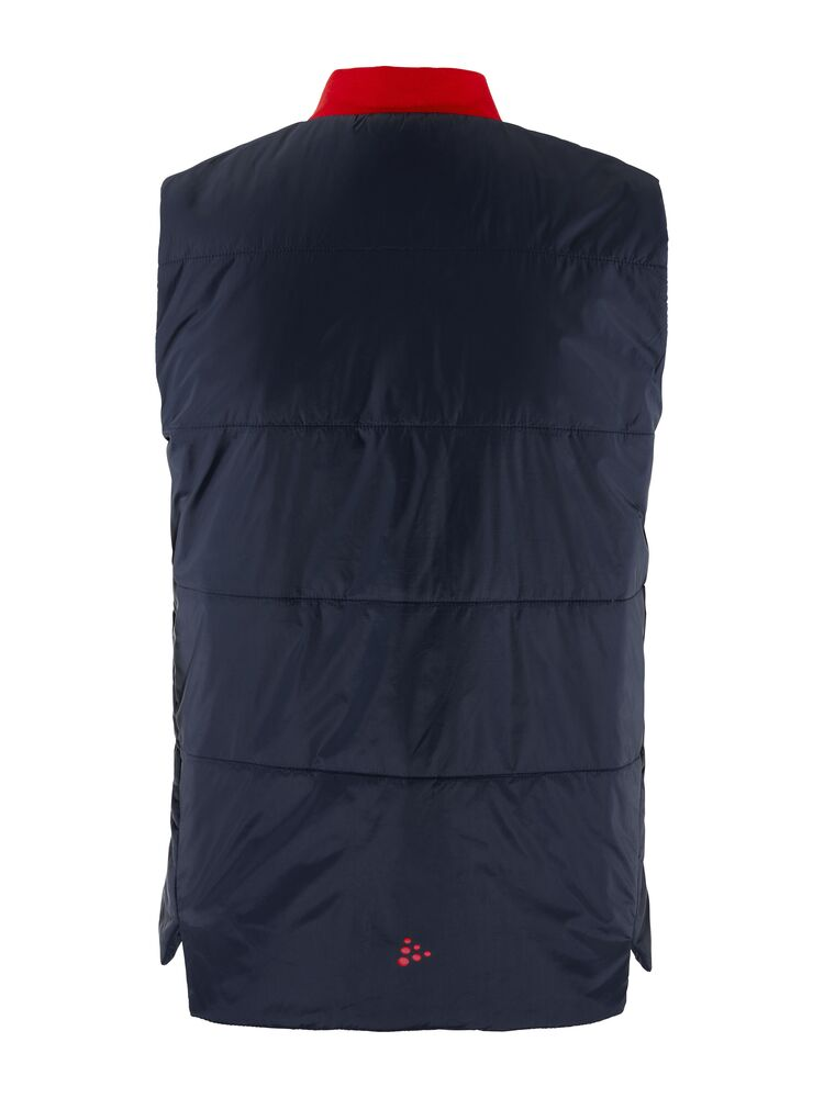 NOR Core Light Padded Vest M