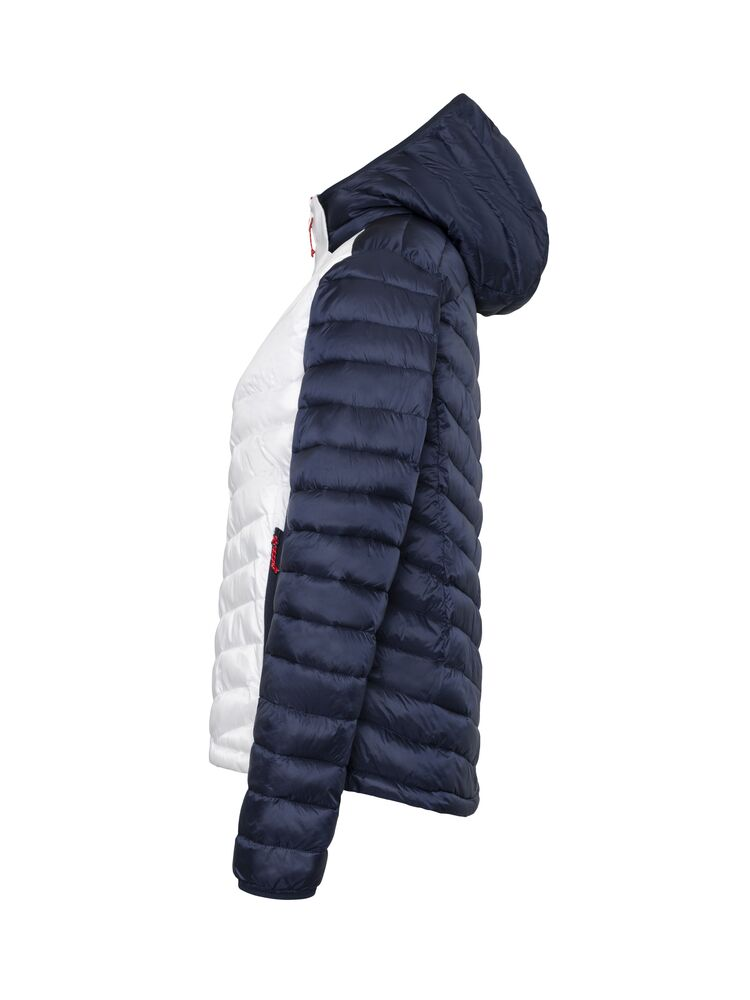 NOR Core Explore Lt. Insulation Jkt W