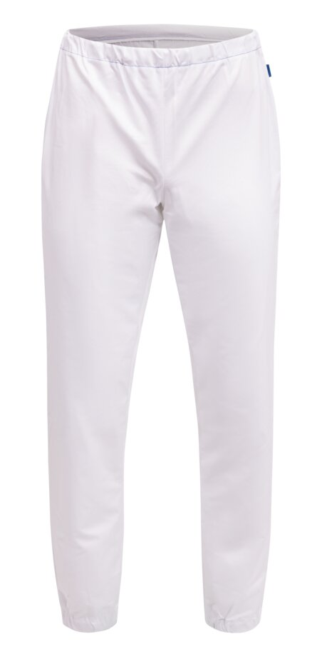 Karly Bukse Unisex NS-3357 Finnes i Hvit og Blå  BESTSELGER