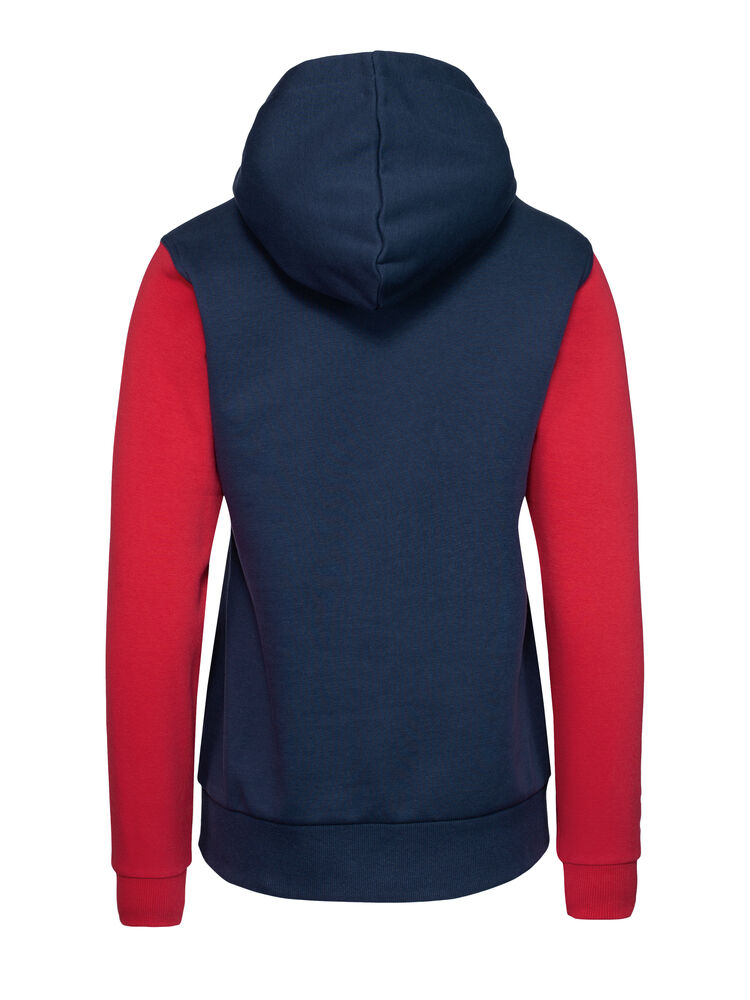 NOR Classic Hoody W