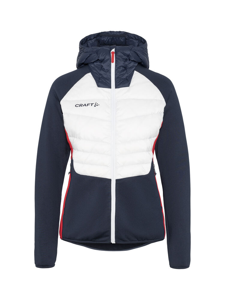 NOR ADV Explore LT Down Hybrid W