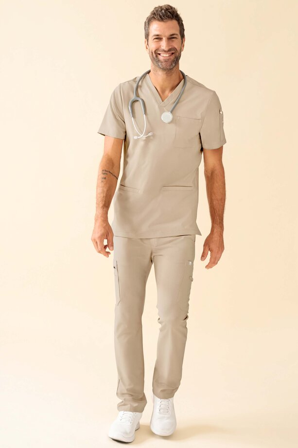 KAERE Kittel unisex  NYHET