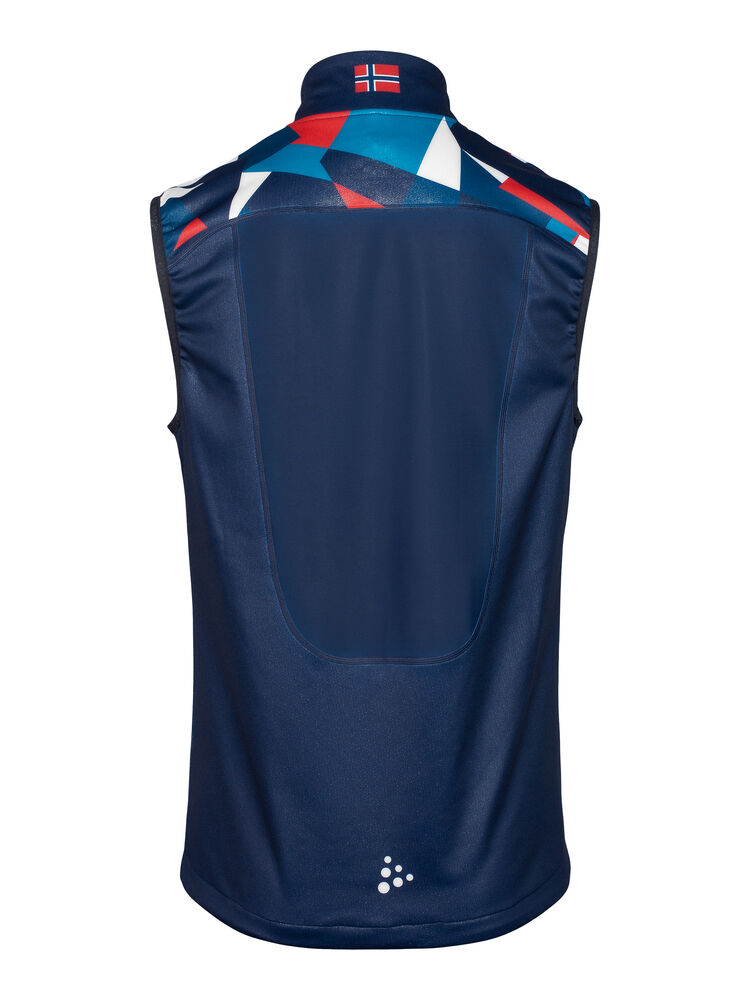 NSFL PXC Vest 3.0 M