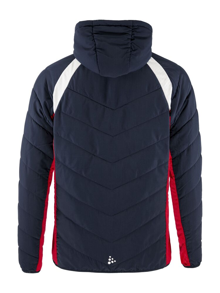 NOR ADV Explore Hybrid Jacket M