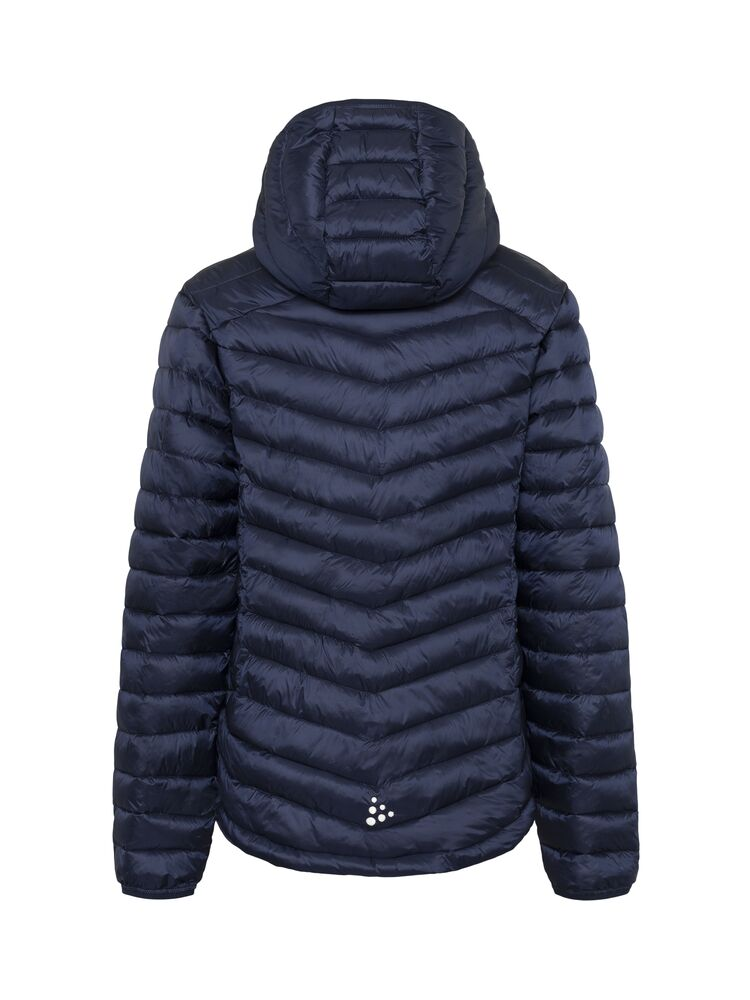 NOR Core Explore Lt. Insulation Jkt W