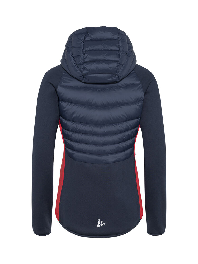 NOR ADV Explore LT Down Hybrid W