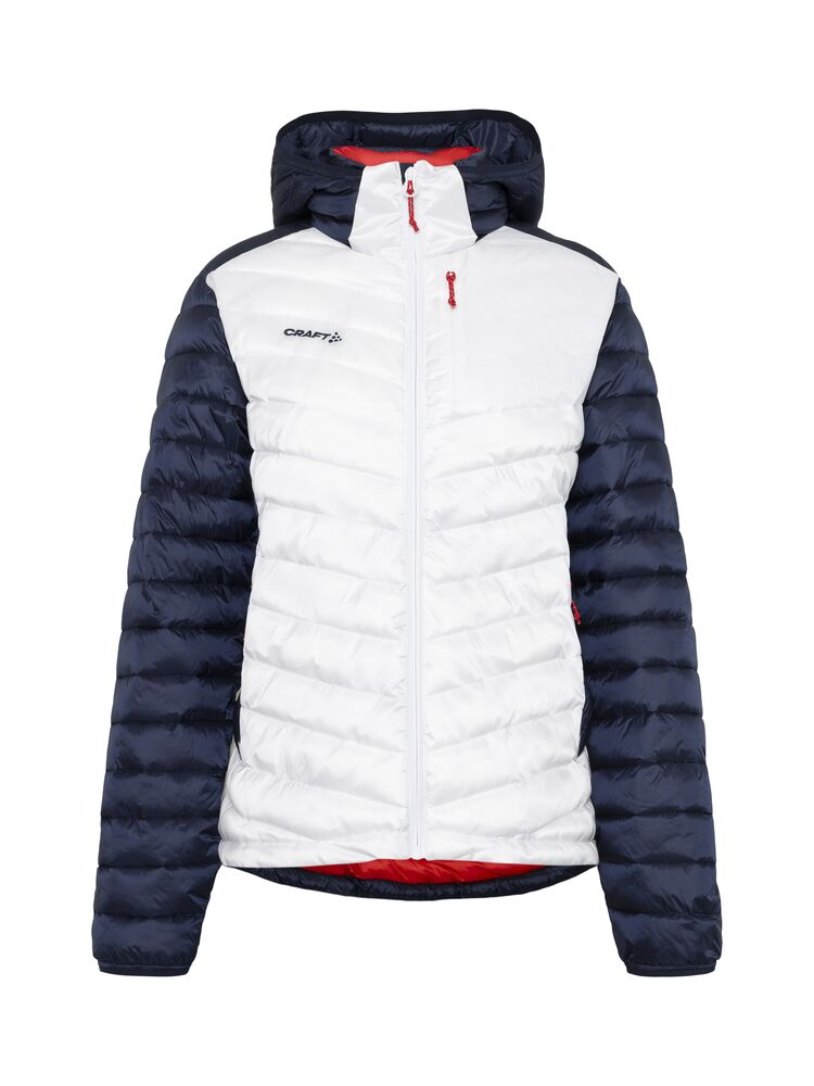 NOR Core Explore Lt. Insulation Jkt W