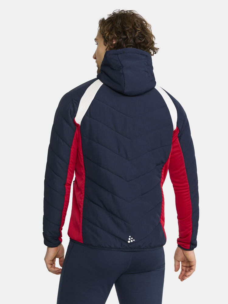 NOR ADV Explore Hybrid Jacket M
