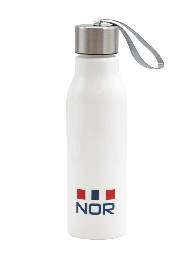 The bottle  Specialdesign