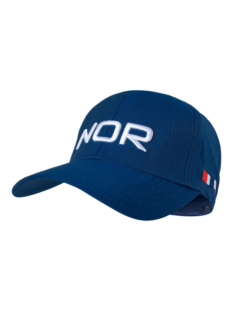 NOR Sport Cap  Specialdesign