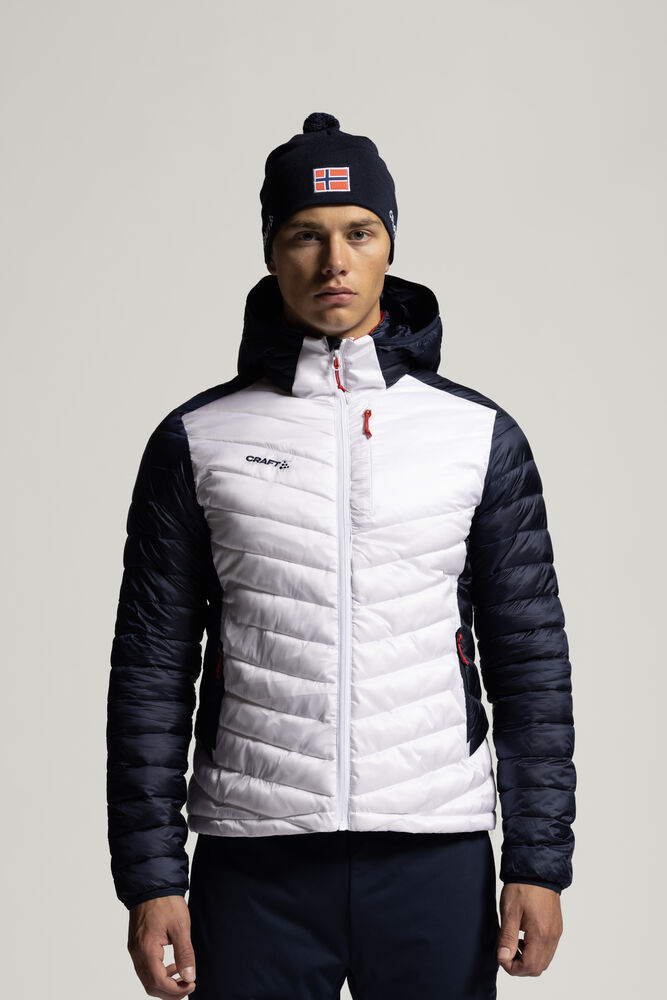 NOR Core Explore LT. Insulation JKT M