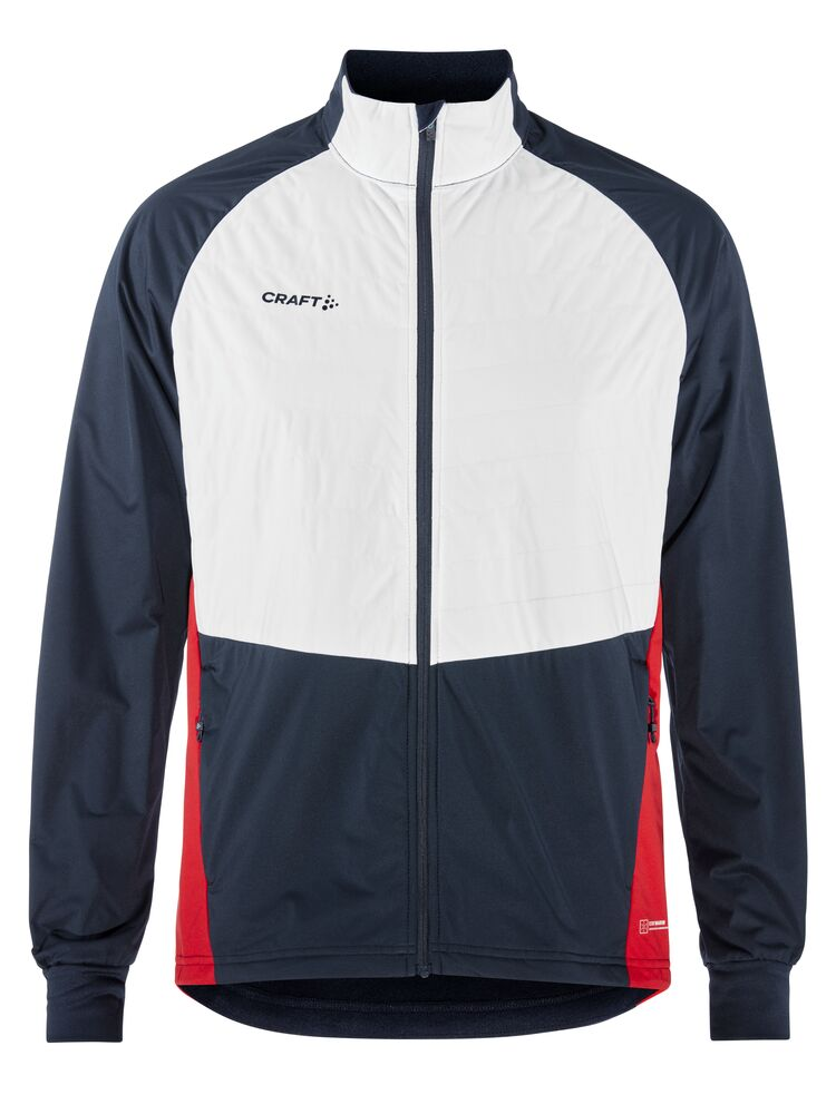 NOR Adv Nordic Ski Club Jacket M