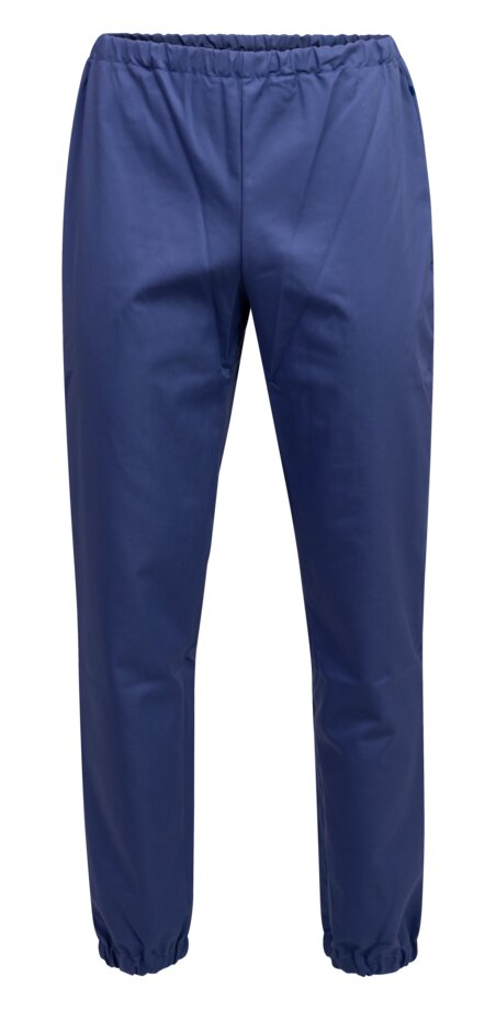 Karly Bukse Unisex NS-3357 Finnes i Hvit og Blå  BESTSELGER