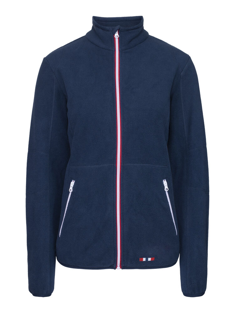 NOR Speedway Fleece Jacket W