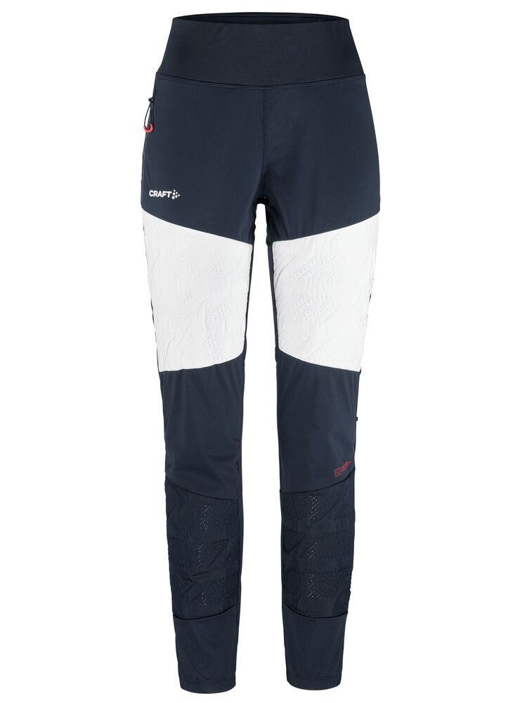 NOR ADV Nordic Training Speed Pant W