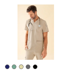 KAERE Kittel unisex  NYHET