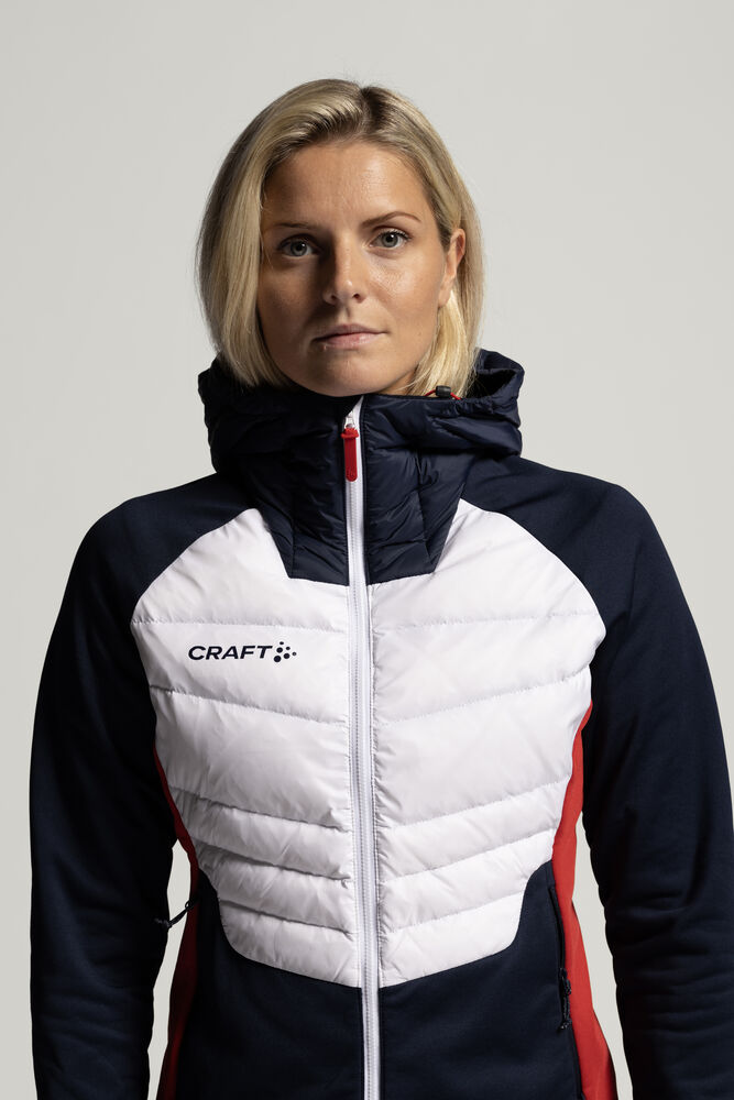 NOR ADV Explore LT Down Hybrid W