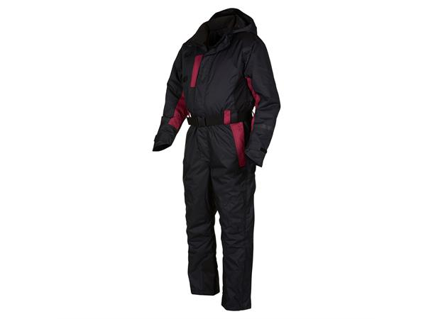 Bulldog SKJOLD 2.0 damedress,  Vattert, vind- og vanntett