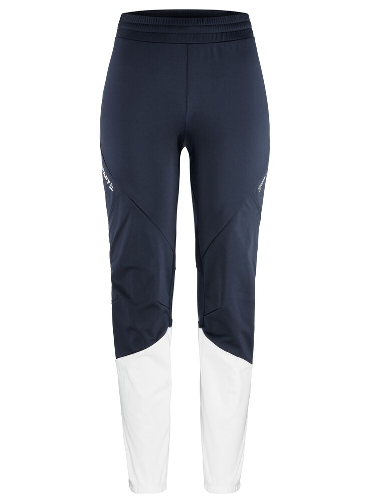 NOR Core Nordic Ski Club FZ Pants W
