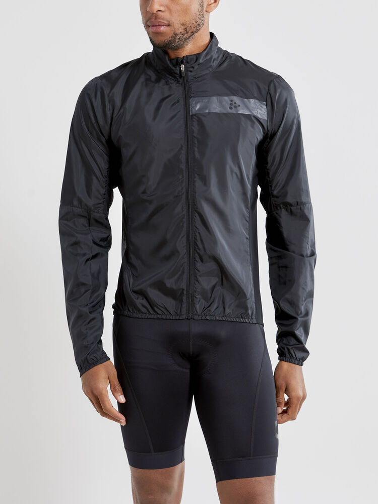 ADV Essence Light Wind Jacket M Craft