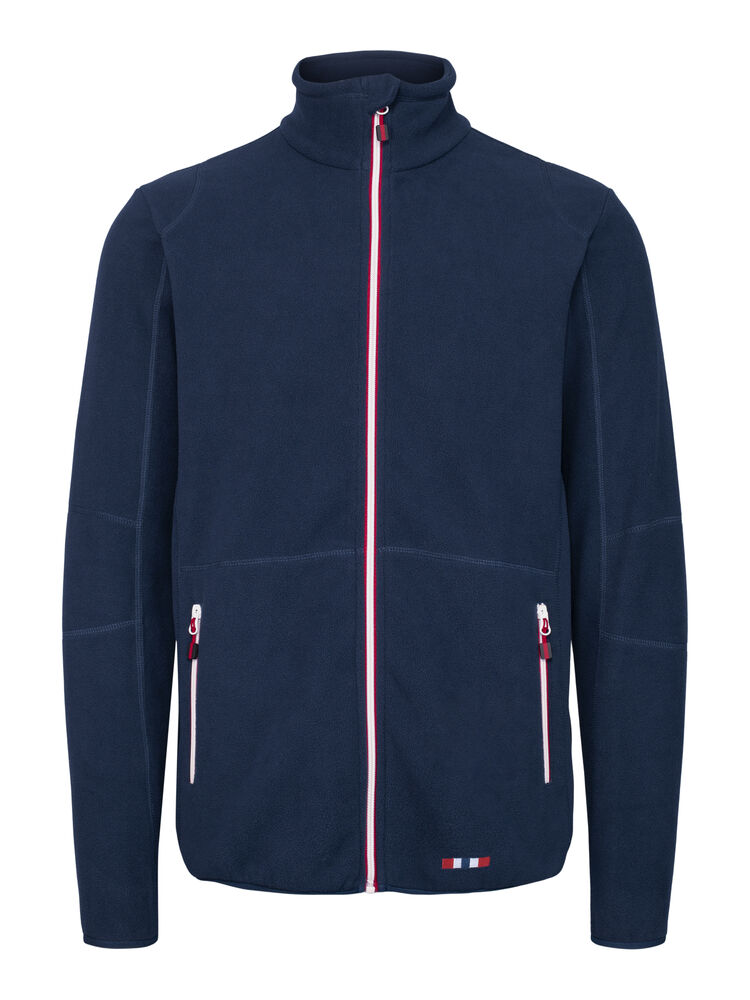 NOR Speedway Fleece Jacket M