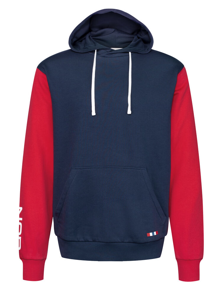 NOR Classic Hoody M